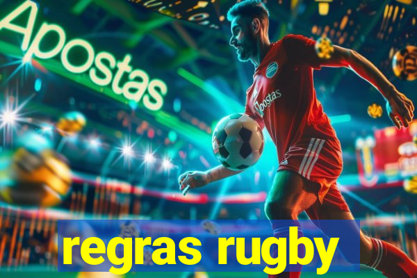 regras rugby