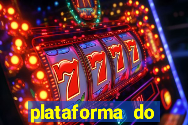 plataforma do neymar cassino