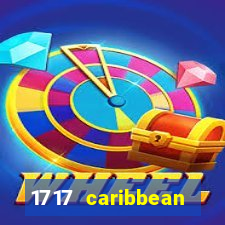 1717 caribbean pirates casino