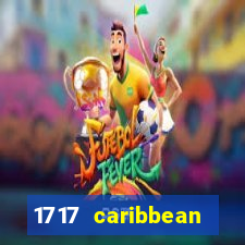 1717 caribbean pirates casino