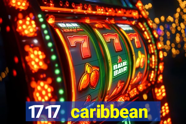 1717 caribbean pirates casino