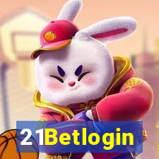 21Betlogin