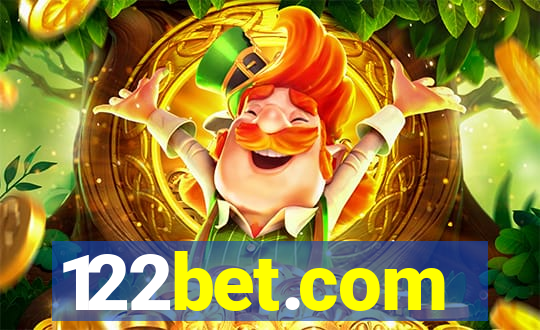 122bet.com