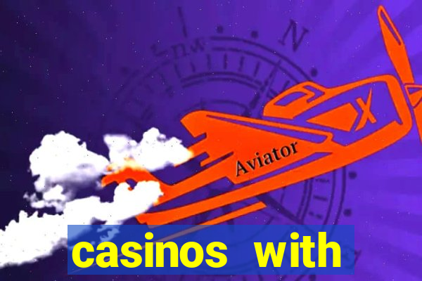 casinos with instant withdrawal