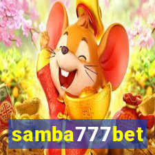 samba777bet