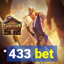 433 bet