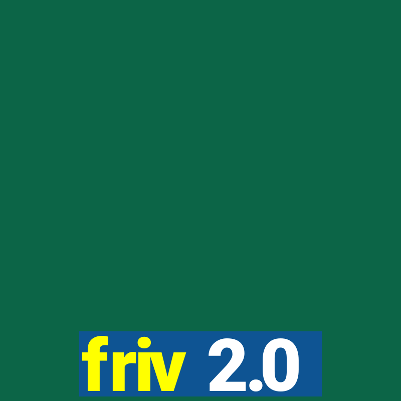 friv 2.0