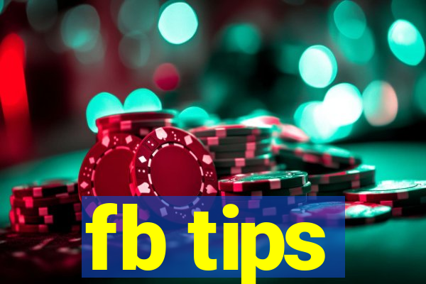 fb tips