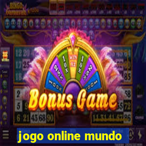 jogo online mundo