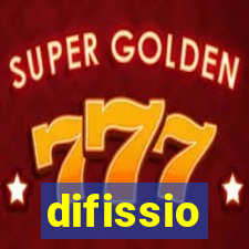 difissio