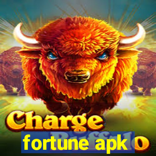 fortune apk