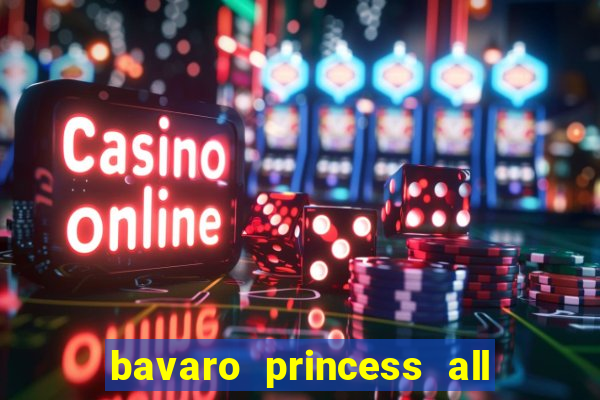 bavaro princess all suites resort spa & casino