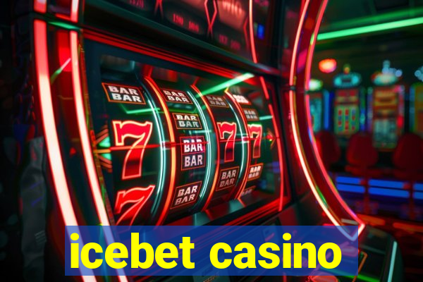 icebet casino