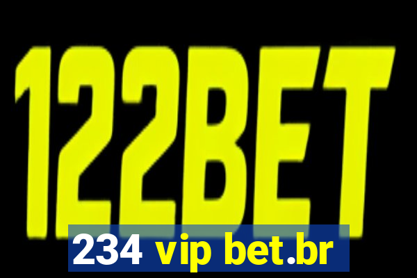 234 vip bet.br