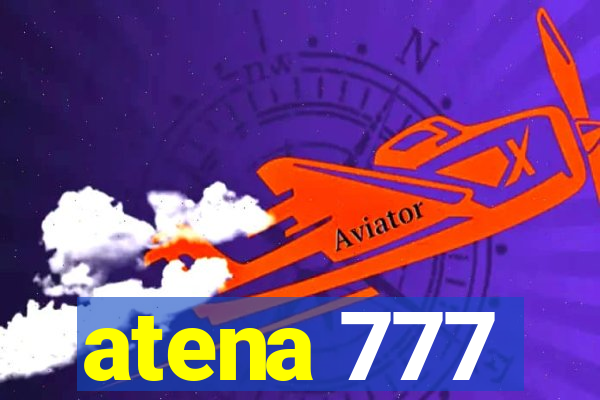 atena 777