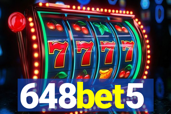 648bet5