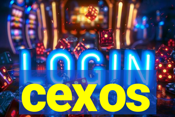 cexos