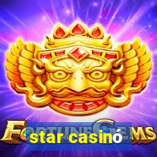 star casinó