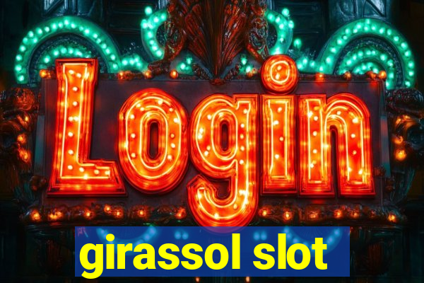 girassol slot