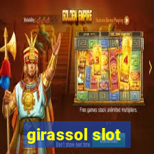 girassol slot