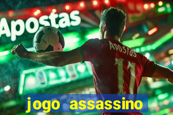 jogo assassino rotten tomatoes