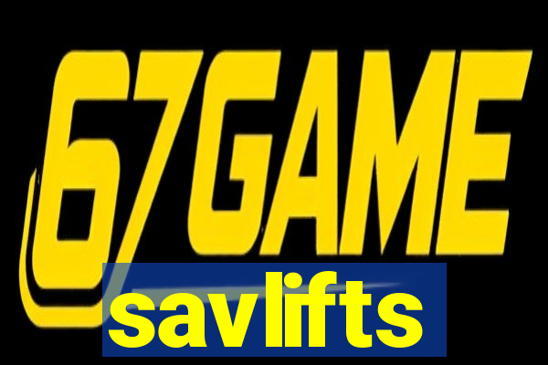 savlifts