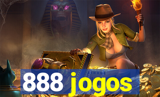 888 jogos