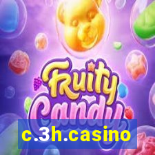 c.3h.casino