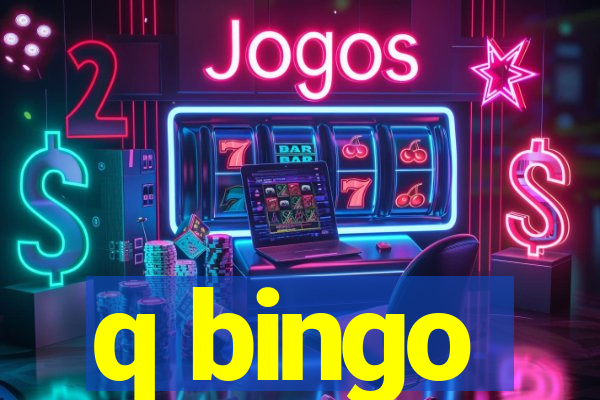 q bingo