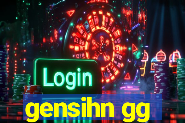 gensihn gg