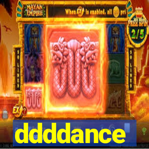 ddddance