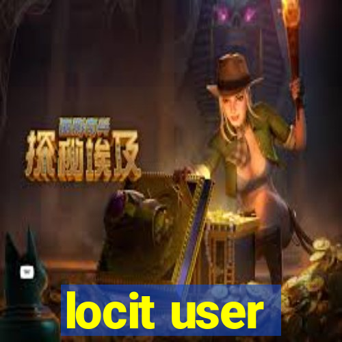 locit user