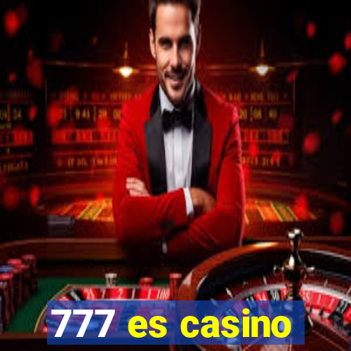 777 es casino