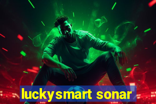 luckysmart sonar