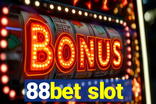 88bet slot