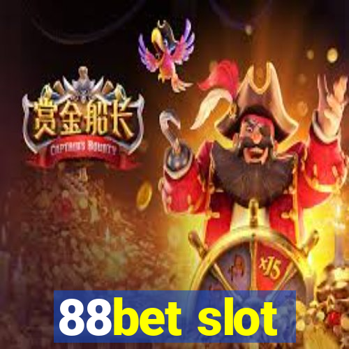 88bet slot