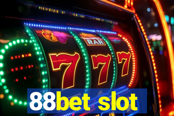 88bet slot