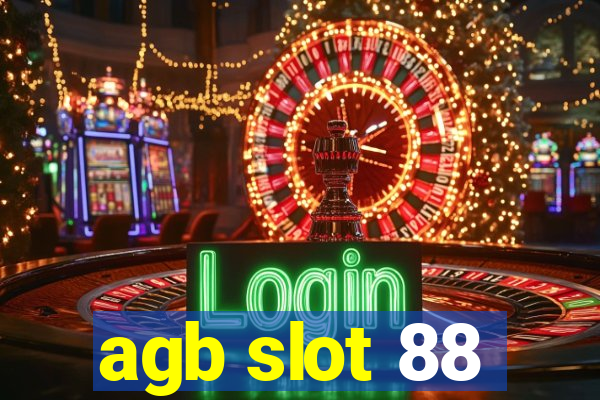 agb slot 88