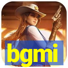 bgmi