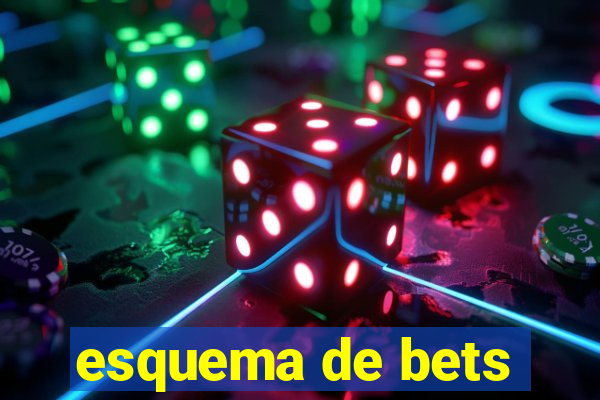 esquema de bets