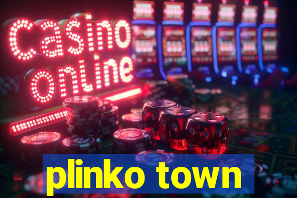 plinko town