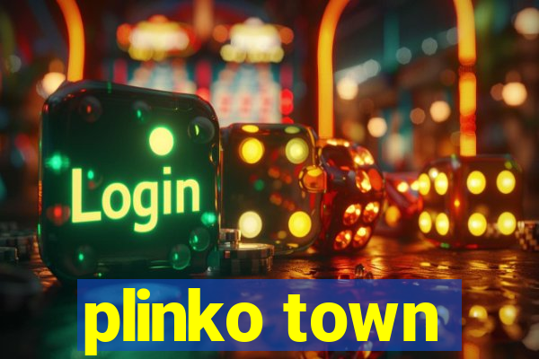 plinko town