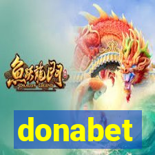 donabet