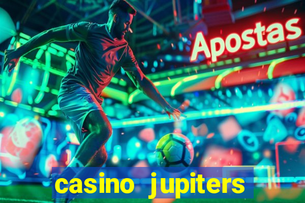 casino jupiters gold coast