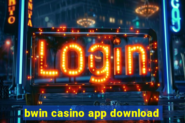 bwin casino app download