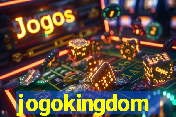 jogokingdom