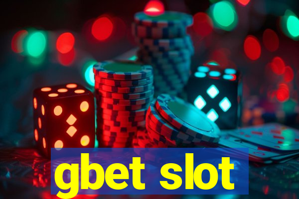 gbet slot