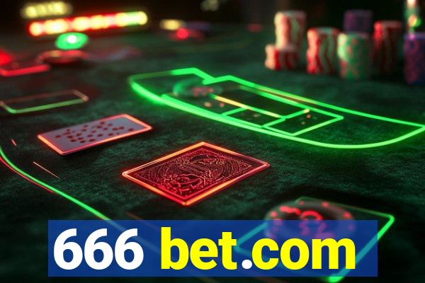 666 bet.com