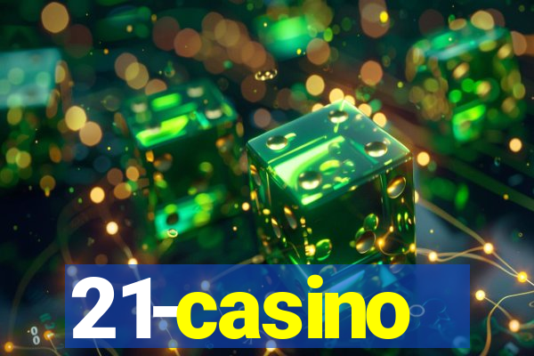 21-casino