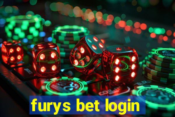 furys bet login